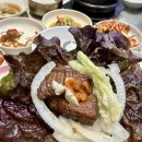 경기도 수원시 팔달구 권광로 273 (인계동) | 수원 인계동 찐맛집 달구운바람스타 돼지갈비 수원 단체회식 추천