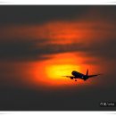 구름사이 이미지