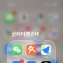 부흥할인마트 | 상해 4박5일 자유여행 준비 총정리(필수어플,입국신고서,기념품 추천 등)