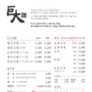 토박이돼지국밥 이미지