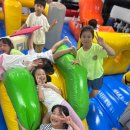 국가대표 디테일 태권도장 이미지