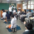 상문고등학교 이미지