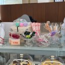 2464 | 노원 케이크 맛집 헤스론 베이커리 : 제철 과일 마들렌케이크 찐 추천 후기