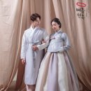 이쁜이한복 이미지