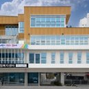 학장동 행정복지센터 이미지