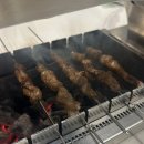 우주공간파전 | 태산양꼬치 방이점_방이동 양꼬치 맛집 양갈비살 후기