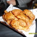 치킨비스