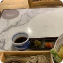 민이반찬푸드 | 서울 중구 덴푸라야마야 명동 롯데백화점 본점 지하 푸드코트 맛집 텐동 덴푸라맛집