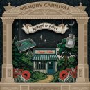 (주)지이엠플레이랜드 | [에버랜드 방탈출] 메모리카니발 '메모리 오브 파피 (MEMORY OF POPPY)' 인생테마 추천 후기