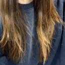 갈산역 | 부평미용실 극손상모 클리닉 잘하는곳 &#39;디어유어 갈산역점&#39; 추천 후기