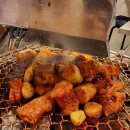 용리단길맛집후기 대따 맛있는 세광양대창 용산점