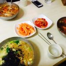 강릉장칼국수 이미지