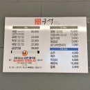 한우곱창구석