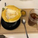 빙수의여신 | [부산] 남포동 카페 추천 | 여름엔 빙수죠 🍧 생망고빙수 맛집 “릴라이 카페”