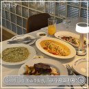 잠실맛집ㅣ분위기좋은 파스타 맛집 &#39;투파인드피터&#39; 잠실점 기념일,데이트,모임장소추천 내돈내산 솔직후기