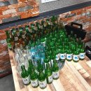 [용산/은행나무포차]확장이후에도 웨이팅은 계속, 제1회 샤방샤방 모임 2층 대관 후기(웨이팅, 주차)