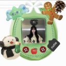 유화A | 유화샘 다마고치 후기