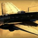 &#39;IL-2 스투무빅 버드 오브 프레이&#39;의 스크린 샷 이미지