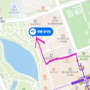 미사2동 행정복지센터 2층 이미지