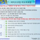 대한민국 최초 1분안에 300여가지 건강진단체크및 분석을 할수있는 '바이오코칭지도자' 양성과정 이미지