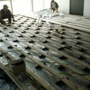 아카데미 체육관 이미지