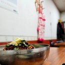 안산초지동 맛집 고향잔치국수 후기 (feat. 비빔국수 추천)