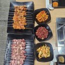 모래내시장입구 | 모래내시장맛집 남동구양꼬치맛집 동부양꼬치 중국의 맛 양꼬치 양갈비 온면