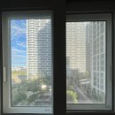 거여4단지아파트(401동앞) | 송파 헬리오시티 유리창 청소 아파트 창문 전문 업체 추천 후기