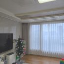 신촌푸르지오 아파트 시공 후기｜5살 아이 있는 집, 집게형 안전손잡이 콤비블라인드로 안심 해결
