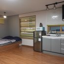 에버오렌지펜션 이미지