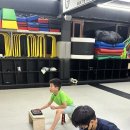 국예태권도장 이미지