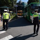 № 헷갈리는 ‘우회전 일시정지’ 단속 첫날…전국 이미지