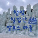 청양 이맘때 이미지