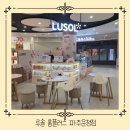 루솔 파주운정점