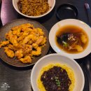 짜장세상 | 순천 중식 유니짜장 추천 중경삼림