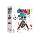 생각이 똑똑 (보드게임) | 그림으로 기억하는 게임 스크리블 보드게임 후기