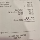 이탈리안야시장 | 코타키나발루 파스타 맛집 가야스트리트 리틀이탈리 후기 | 로컬음식 질릴 때 좋았던 이탈리안 레스토랑