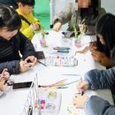 손끝으로 전하는 토탈공예 이미지