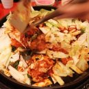 (주) 통나무집닭갈비 네이버블로그