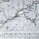 2019년 5월 25일(토) 제189차 정기산행 전남 완주 기차산(장군봉) 산행 이미지