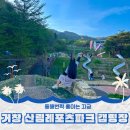 탄금힐링레포츠파크화장실 | 거창 산림레포츠파크 캠핑장 트리탑 전망대는 반려견 동반 가능해요