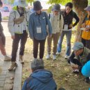 야생동물의 이해(10.25.) - 포유류 알아보기 이미지