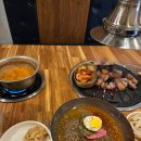 가산 무한리필 고기집 가산디지털단지 삼겹살 맛집 북촌삼대갈비 가산점