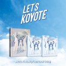 코요태(KOYOTE) Single Album [LET's KOYOTE] Platform ver. 발매기념 대면 팬사인회 이벤트 안내 이미지
