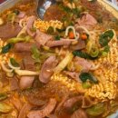 23도C의정부부대찌개 물갈비 이미지