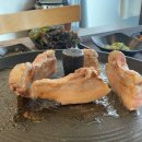 [대구] 칠곡 맛집, 솥뚜껑 삼겹살과 곱창전골을 함께 먹을 수 있는 고기꾸먹자 칠곡3지구점