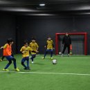 광주어린이체육센터 풋살장 이미지