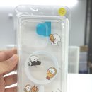모서리분식 | 아이폰 15 프로 맥세이프케이스 추천! 라제스트 뚜마로 맥세이프 케이스 & 카드지갑 사용 후기