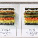 김밥은맛있어 네이버블로그