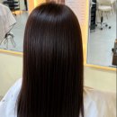정석헤어 | 성복역 미용실 추천 예쁜머리의정석 성복역점 손상모 헤어클리닉 후기